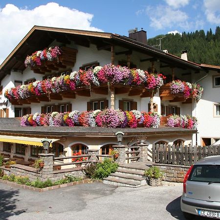 Hotel Mooserhof Сесто Экстерьер фото