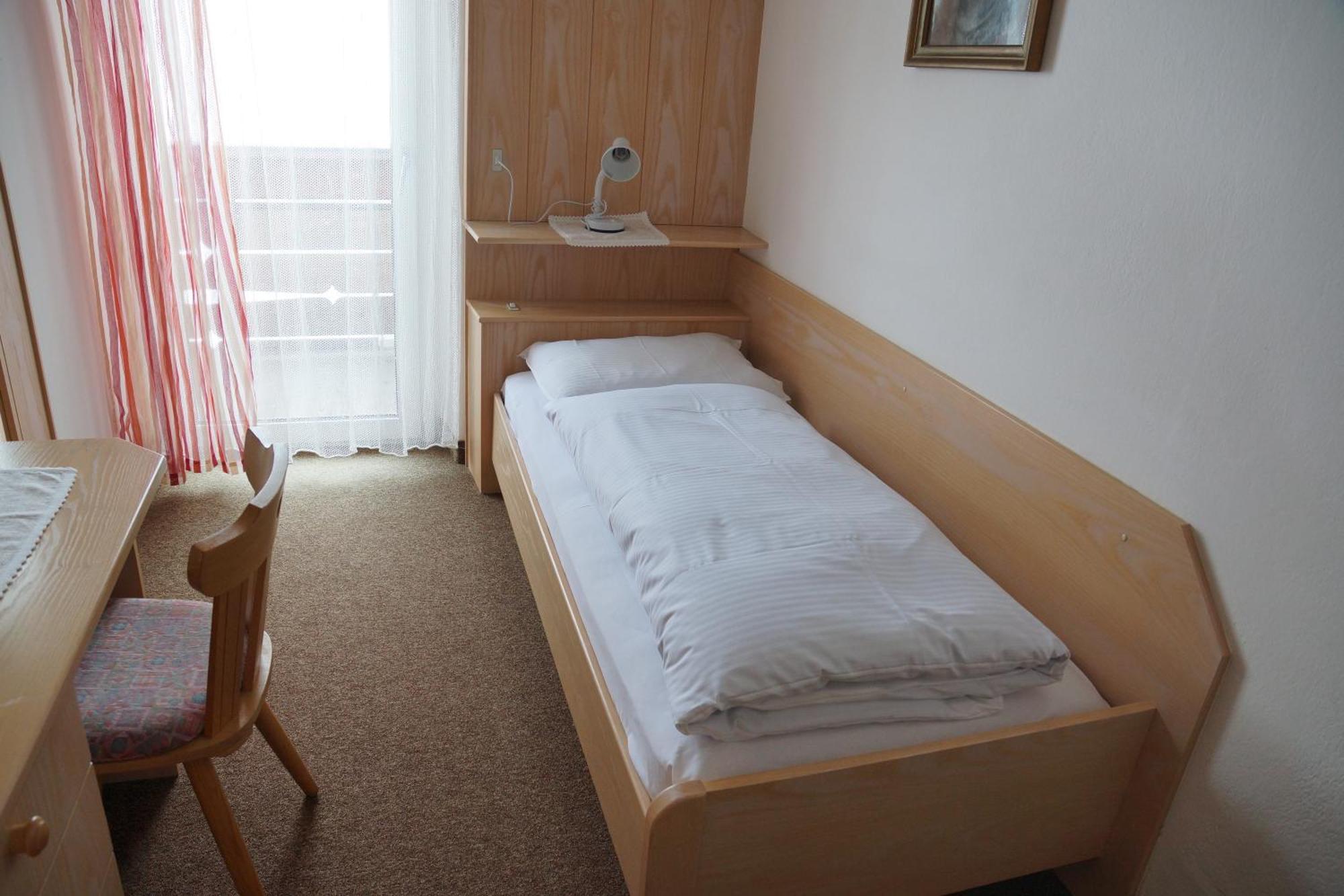 Hotel Mooserhof Сесто Номер фото