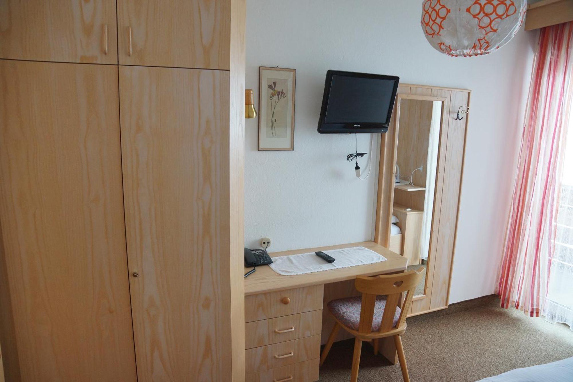 Hotel Mooserhof Сесто Номер фото