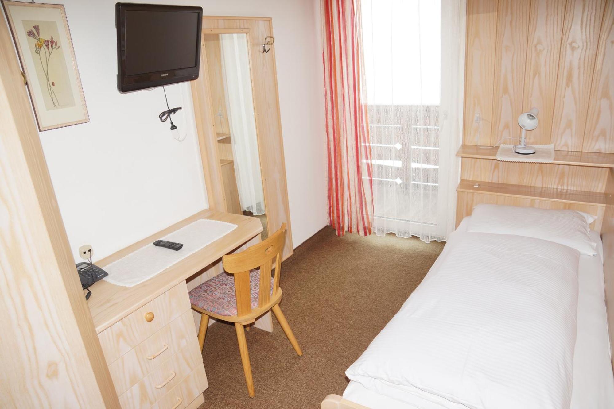 Hotel Mooserhof Сесто Номер фото