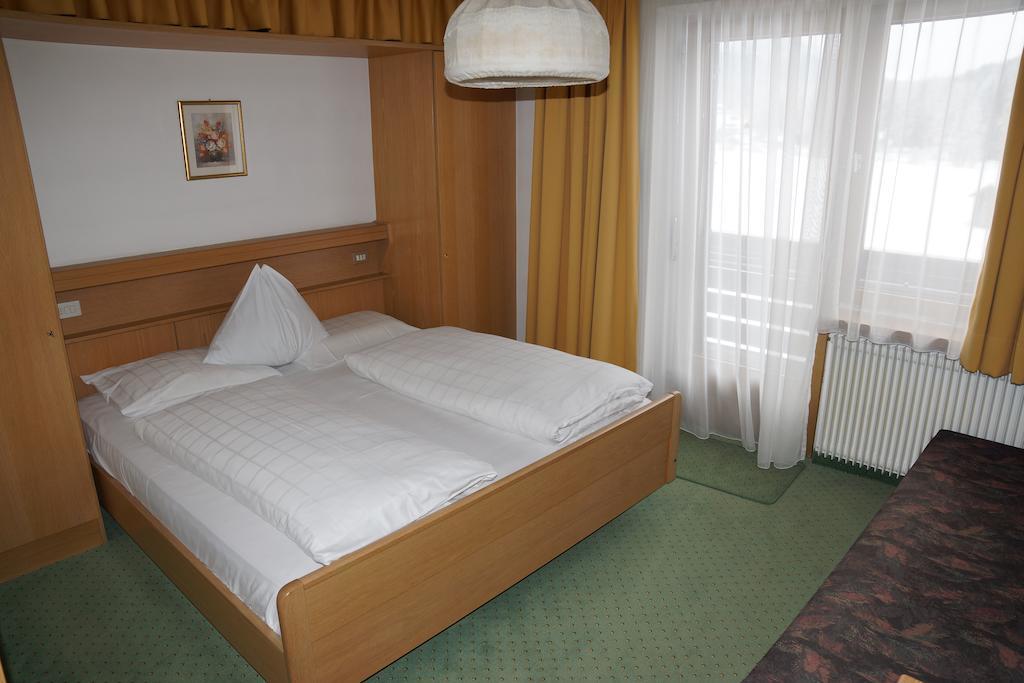 Hotel Mooserhof Сесто Номер фото