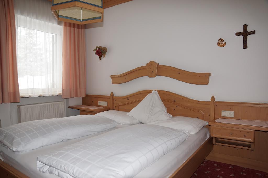 Hotel Mooserhof Сесто Номер фото