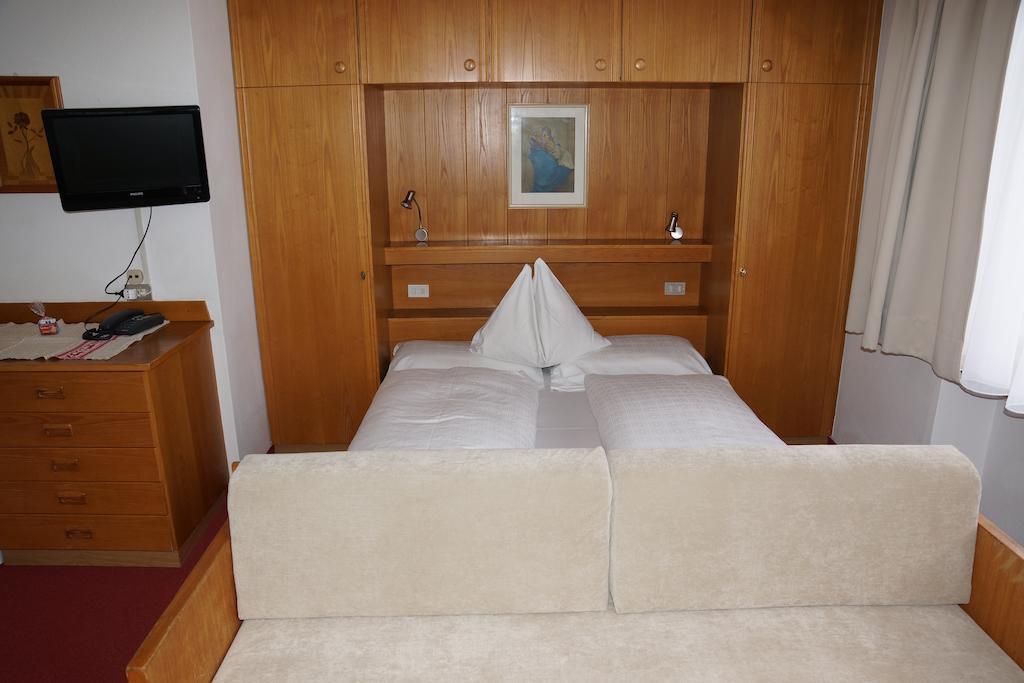 Hotel Mooserhof Сесто Номер фото
