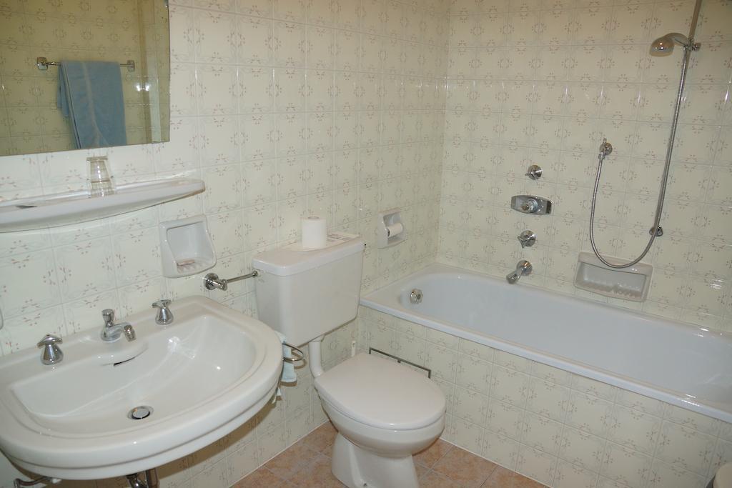 Hotel Mooserhof Сесто Номер фото