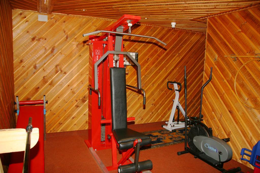 Hotel Mooserhof Сесто Экстерьер фото