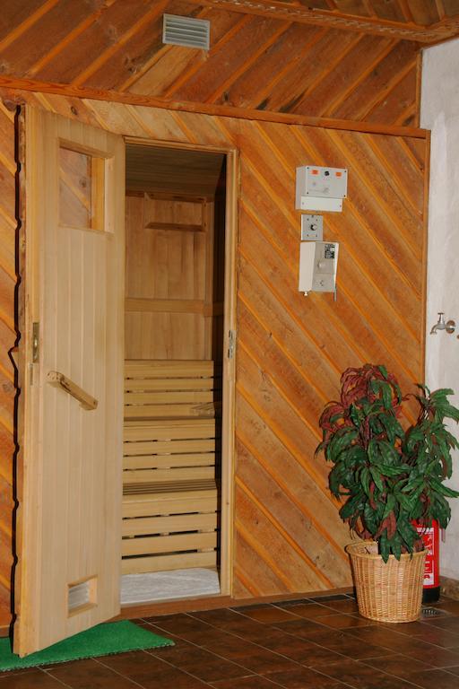 Hotel Mooserhof Сесто Экстерьер фото