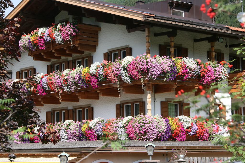 Hotel Mooserhof Сесто Экстерьер фото